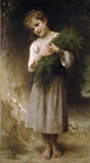 Retour des champs [Returned from the fields], 1898
Art Reproductions