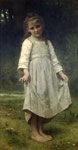 La reverence [The curtsey], 1898
Art Reproductions