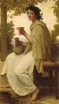 Bacchante, 1894
Art Reproductions