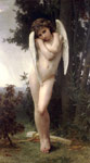 L'Amour Mouille [Wet Cupid], 1891
Art Reproductions