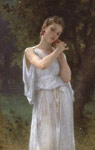 Boucles D'Oreilles [The earrings], 1891
Art Reproductions