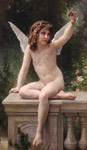 Le Captif [The Prisoner], 1891
Art Reproductions