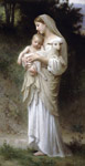 L'Innocence [Innocence], 1893
Art Reproductions