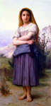 Tricoteuse [The Knitter], 1884
Art Reproductions