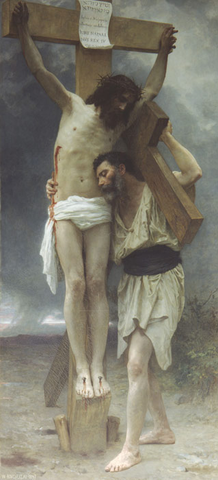 Compassion !, 1897

Painting Reproductions