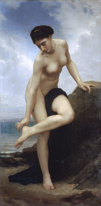 Apres le Bain [After the Bath], 1875

Painting Reproductions