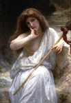Bacchante, 1899
Art Reproductions