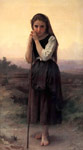 Petite Bergere [Little Shepherdess], 1891
Art Reproductions