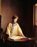 The Yellow Jacket, 1907
Art Reproductions