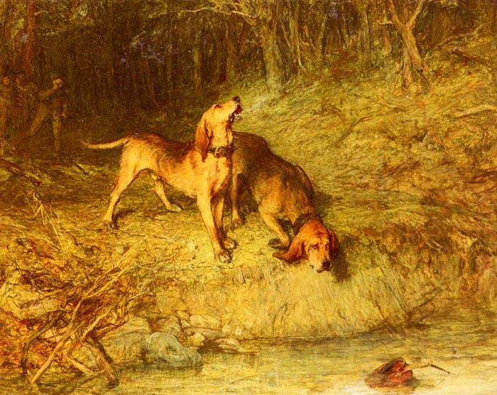 Escaped!, 1874

Painting Reproductions