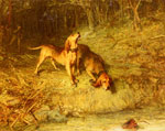 Escaped!, 1874
Art Reproductions