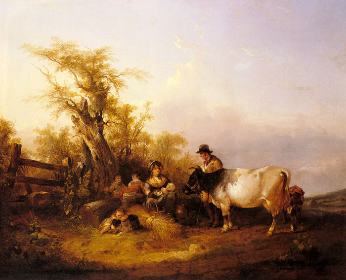 The Road To Market

Painting Reproductions