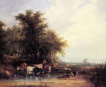 Near the New Forest
Art Reproductions