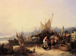 The Start of the Day
Art Reproductions
