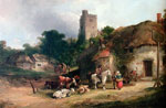 The Plough Inn
Art Reproductions