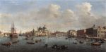 Bacino di San Marco, 1710
Art Reproductions