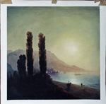 Aivazovsky Paintings Reproductions