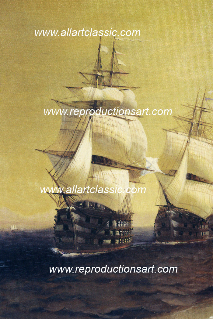 Aivazovsky-paintings_024N_A Reproductions Painting-Zoom Details