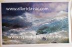 Aivazovsky Paintings Reproductions