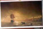 Aivazovsky Paintings Reproductions