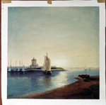 Aivazovsky Paintings Reproductions