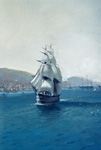 Aivazovsky Paintings Reproductions