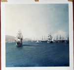 Aivazovsky Paintings Reproductions