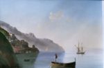 Oil Paintings Reproductions Aivazovsky