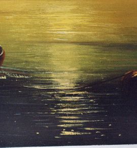 Art Reproductions Aivazovsky Painting