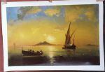 Aivazovsky  Paintings Reproductions