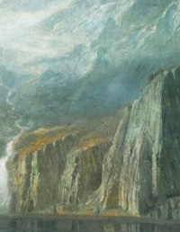 Oil Painting Reproductions Albert Bierstadt Painting