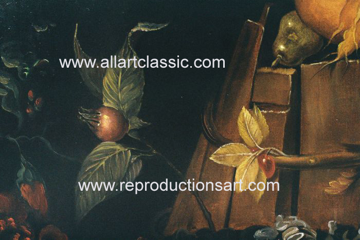 Arcimboldo_001N_B Reproductions Painting-Zoom Details