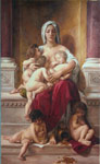 Bouguereau Paintings Reproductions