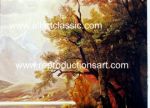 Bierstadt Paintings Reproductions