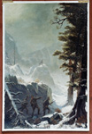 Bierstadt Paintings Reproductions