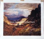 Bierstadt Paintings Reproductions