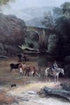Fine Art Oil Painting Reproductions