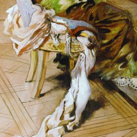 Oil Paintings Reproductions Giovanni Boldini Paintings