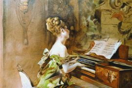 Art Reproductions Giovanni Boldini Paintings