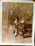 Boldini  Paintings Reproductions