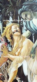 Art Reproductions Botticelli Paintings Reproductions