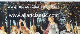 Botticelli Paintings Reproductions Paintings Reproductions 