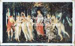 Botticelli Paintings Reproductions