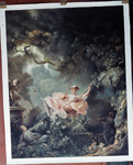 Francois Boucher Paintings Reproductions