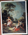 Boucher Paintings Reproductions