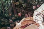 Oil Paintings Reproductions Boucher Reproductions