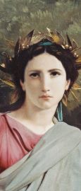 Art Reproductions William Bouguereau Ppaintings