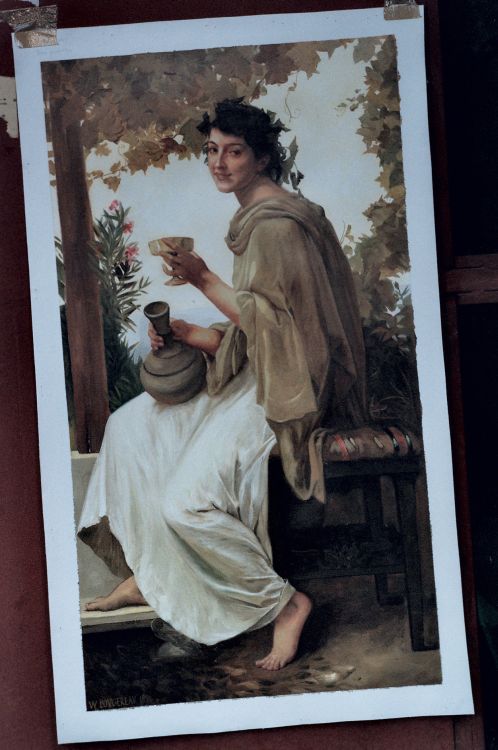 William Bouguereau