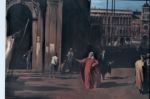 Oil Paintings Reproductions Canaletto