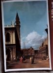 Canaletto Paintings Reproductions